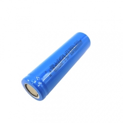 LiFePO4 Battery - Low Temperature LFP18650-1500